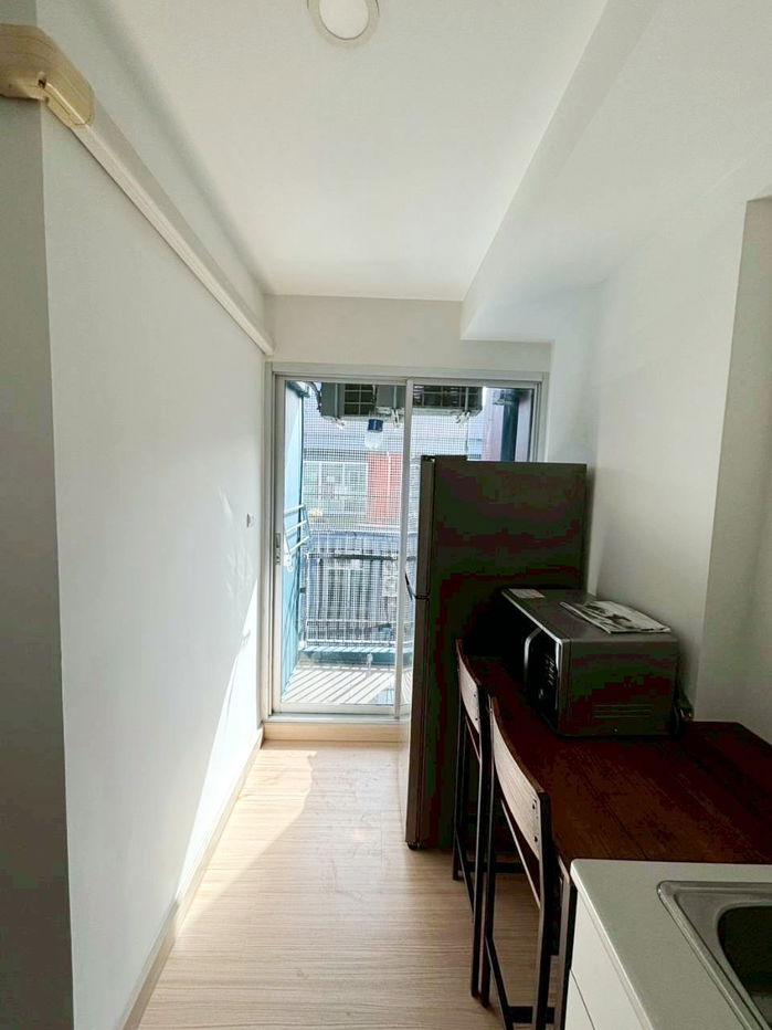 รูป เช่า!!! Deco Condo ซ.สุขุมวิท 70/5 (ถูกมาก!!!) ใกล้ BTS แบริ่ง - รูปที่ 7/9