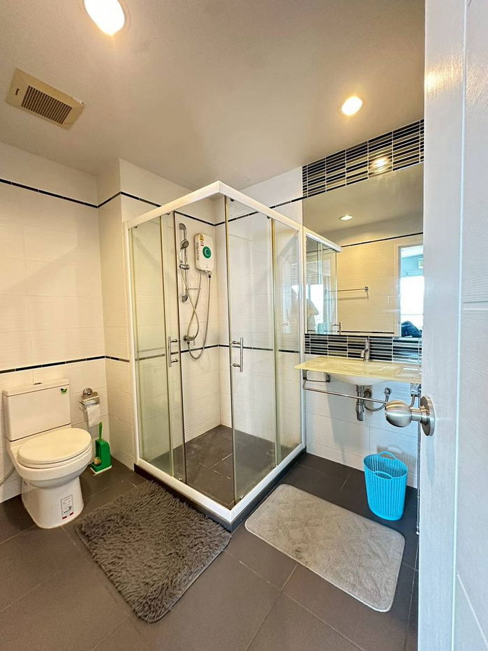 รูป ⛵ Centric sea ⛵ City view / 11F / 1bedroom >> THB18,000/month彡 - รูปที่ 8/14
