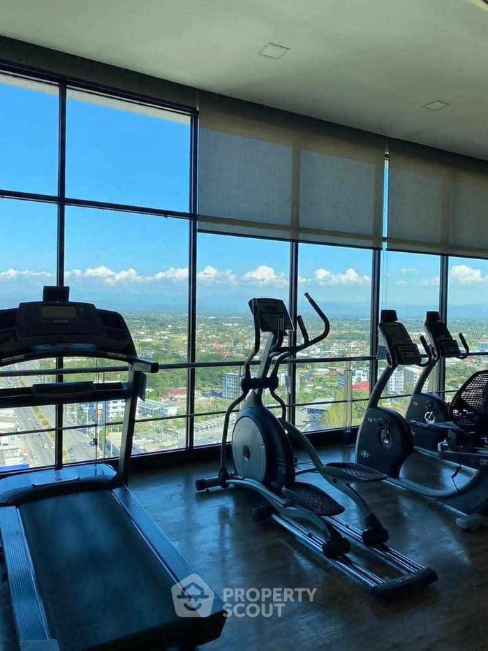 รูป คอนโด 1-ห้องนอน ที่ เอสเซ็นท์ เชียงใหม่ ใกล้ เซ็นทรัล เฟสติวัล เชียงใหม่ (ID 2387908) - รูปที่ 18/20