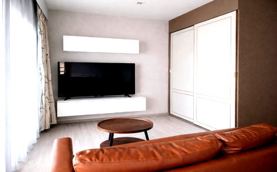 Condos for rent :  Life Asoke - Rama                   9 