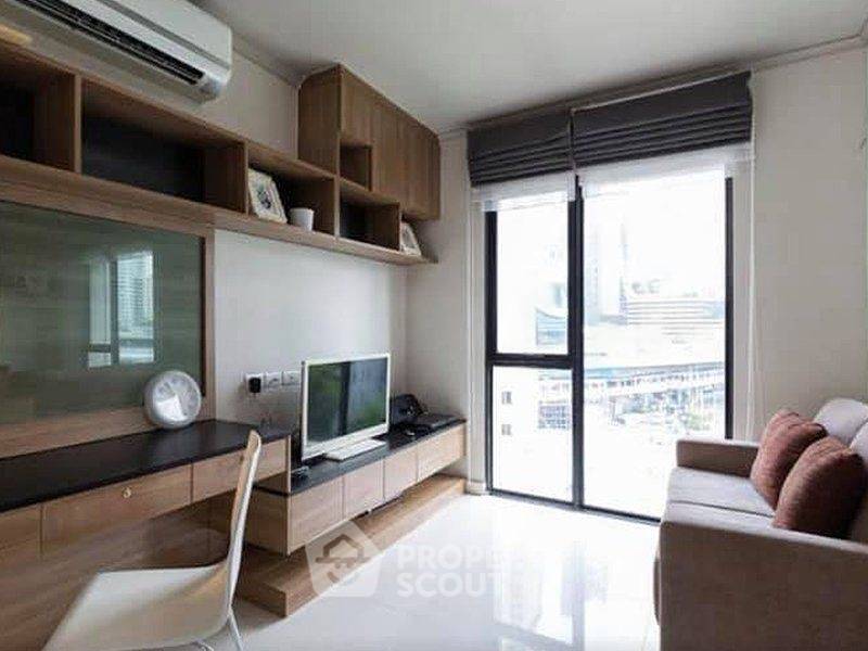 รูป คอนโด 1-ห้องนอน ที่ เลอ โคเต้ สุขุมวิท 14 ใกล้ BTS อโศก (ID 2722620) - รูปที่ 3/9