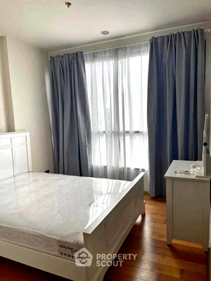 ขายคอนโด : คอนโด 1-ห้องนอน ที่ ฟิวส์ สาทร-ตากสิน ใกล้ BTS วงเวียนใหญ่ (ID 2249565)