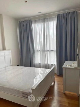 คอนโด 1-ห้องนอน ที่ ฟิวส์ สาทร-ตากสิน ใกล้ BTS วงเวียนใหญ่ (ID 2249565)