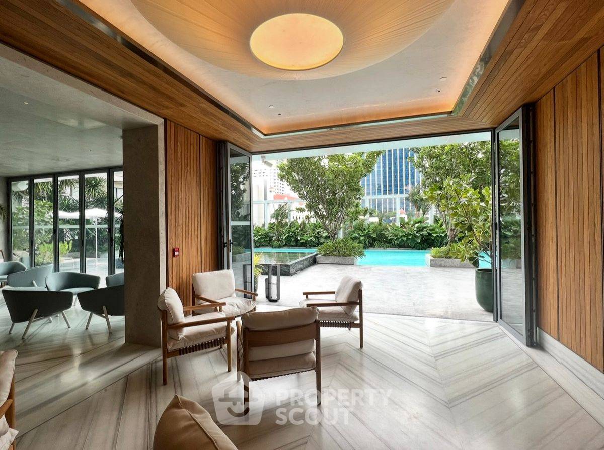 picture 1-BR Condo at SCOPE Langsuan near BTS Chit Lom (ID 2064299) - 10/11