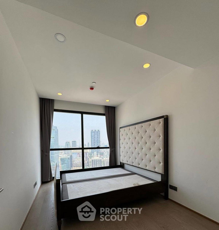 picture 2-BR Condo at Ashton Chula Silom near MRT Sam Yan (ID 2430170) - 4/5