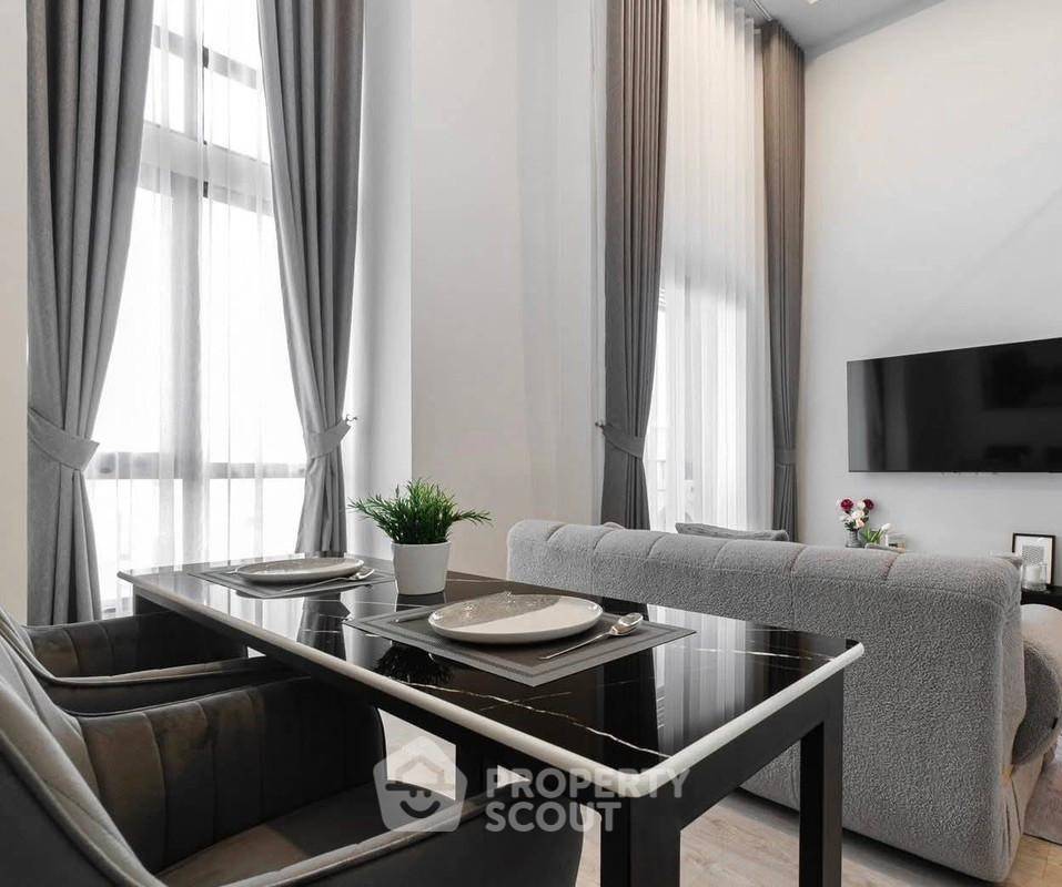 รูป คอนโด 1-ห้องนอน ที่ เดอะ ทรี พัฒนาการ-เอกมัย ใกล้ ARL รามคำแหง (ID 2704738) - รูปที่ 4/5