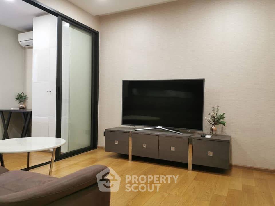 รูป คอนโด 1-ห้องนอน ที่ คลาส หลังสวน ใกล้ BTS ชิดลม (ID 2722814) - รูปที่ 5/8