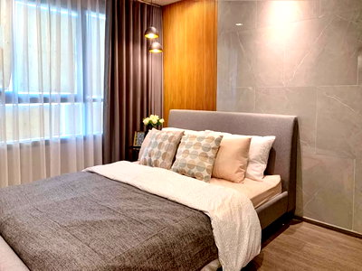 คอนโดให้เช่า : เช่าคอนโด IDEO Sukhumvit 93/ไอดีโอ สุขุมวิท 93 (E6903020) ID Line : @condo101
