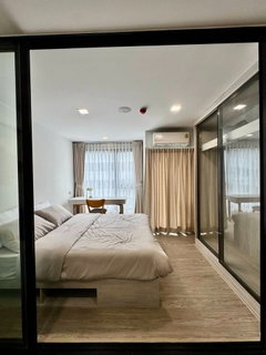รูปภาพ Condo for Rent at Kave Seed Kaset (C6903042)