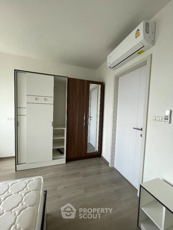 รูป คอนโด 2 ห้องนอน ขาย โครงการ เดอะ เบส เพชรเกษม ใกล้ MRT เพชรเกษม 48 100 ม. (ID 1959563) - รูปที่ 12/26