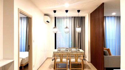 Condos for rent : 📌 For Rent Condo NOBLE AMBIENCE SUKHUMVIT 42 Building 1, Floor 4,2 bed room, Room size 78 sqm
