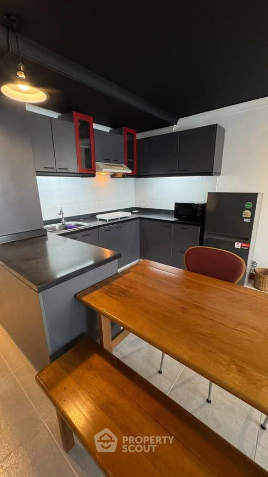 รูป คอนโด 2-ห้องนอน ที่ ซิตี้ วิลล่า ใน คลองจั่น (ID 2722139) - รูปที่ 5/22