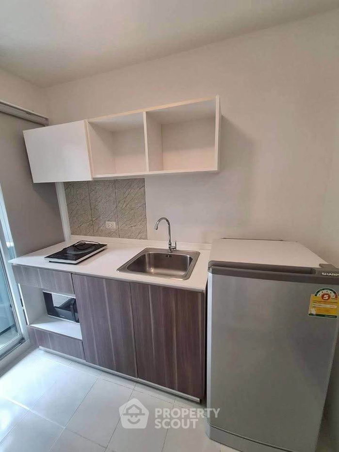 รูป คอนโด 1-ห้องนอน ที่ ดีคอนโด ซายน์ เชียงใหม่ ใกล้ เซ็นทรัล เฟสติวัล เชียงใหม่ (ID 2558180) - รูปที่ 8/10