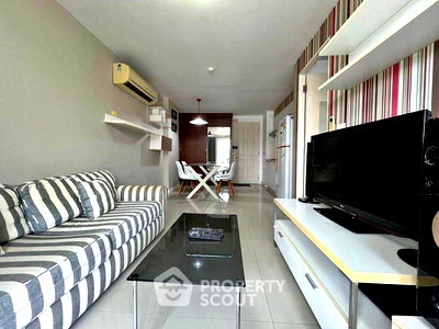 คอนโด BTS ทองหล่อ : คอนโด 1-ห้องนอน ที่ เดอะ โคลเวอร์ ทองหล่อ เรสซิเดนซ์ ใกล้ BTS ทองหล่อ (ID 2472633)