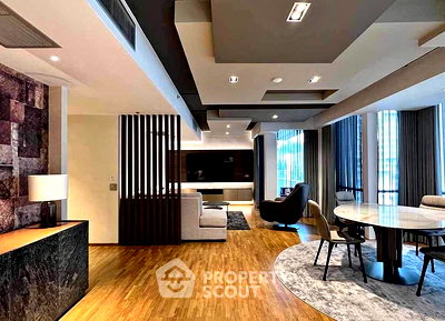 ขายคอนโด : คอนโด 2-ห้องนอน ที่ หลังสวน วิลล์ คอนโดมิเนียม ใกล้ BTS ราชดำริ (ID 2507330)