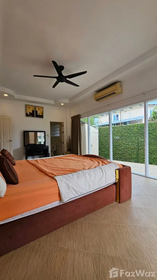 รูป วิลล่าให้เช่า 2 ห้องนอน ในโครงการ ปฎัก วิลล่า 5897837 - รูปที่ 16/38