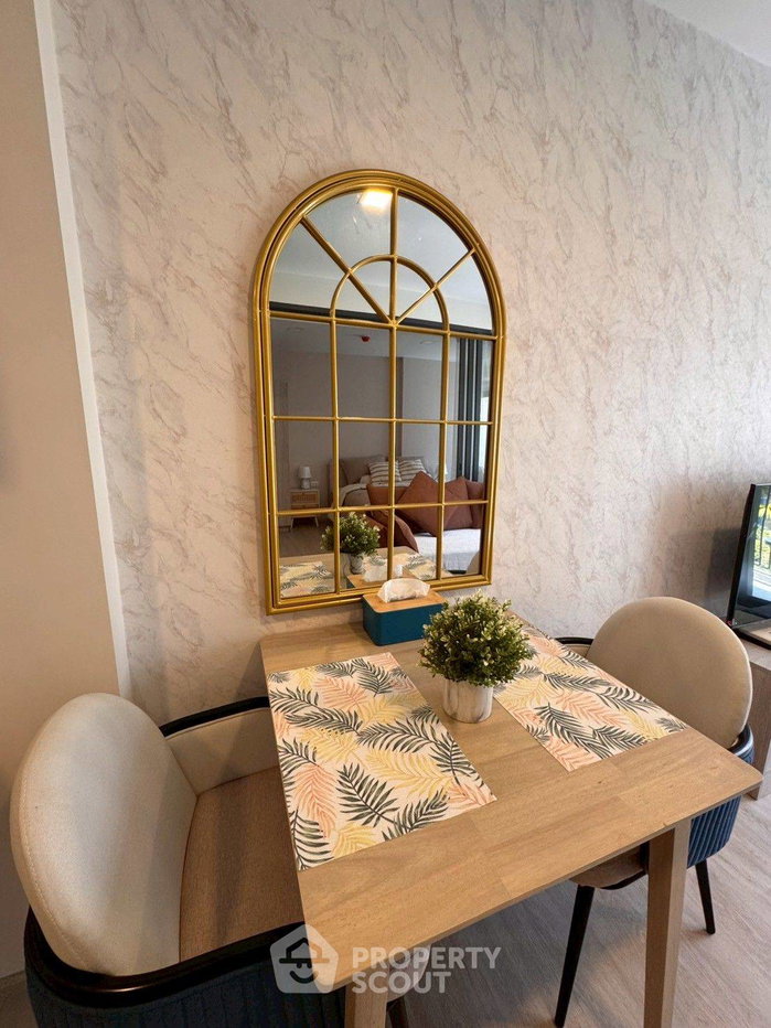 รูป คอนโด 1-ห้องนอน ที่ กาบานาส หัวหิน ใกล้ สวนน้ำ วานา นาวา วอเตอร์ จังเกิ้ล (ID 2162700) - รูปที่ 4/12