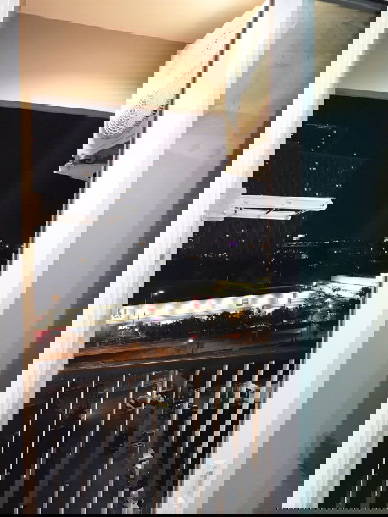 รูป เช่า!!! อัสสกาญจน์ ศรีนครินทร์ (มีเครื่องซักผ้า!!!) ใกล้ MRT สายสีเหลือง - รูปที่ 8/9