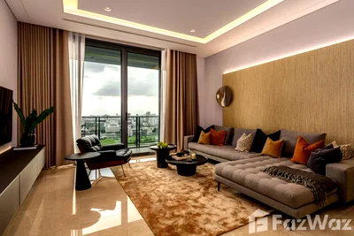 ขายคอนโด : ขาย คอนโด 2 ห้องนอน ในโครงการ เดอะ เรสซิเดนซ์ แอท สินธร เคมปินสกี้ โฮเทล แบงค็อก 6104385