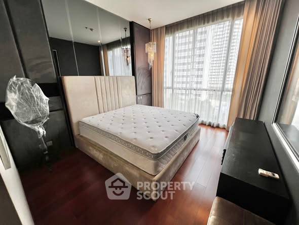 รูป คอนโด 2-ห้องนอน ที่ ควอทโทร บาย แสนสิริ ใกล้ BTS ทองหล่อ (ID 2639554) - รูปที่ 4/4