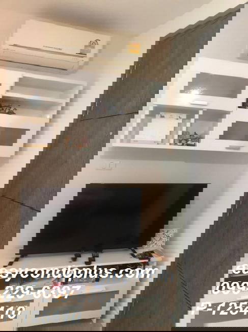 รูป P-125410 คอนโดให้เช่า 1 ห้องนอน ใกล้ BTS สะพานควาย ! [เมโทร ลักซ์] พร้อมเข้าอยู่ 15,000 บาท Line Id: @easycondoplus 099-229-6397 - รูปที่ 4/7