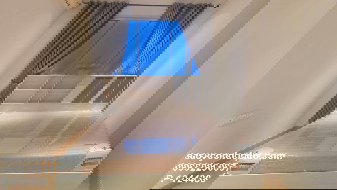 รูป P-124438 วิวเมืองสวย! 2 นอน 15 ชั้น @ เดอะ เพรสซิเดนท์ สาทร-ราชพฤกษ์ ใกล้ BTS!  | Line Id: @easycondoplus | 099-229-6397 - รูปที่ 19/20