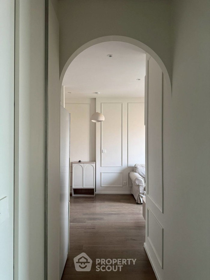 รูป คอนโด 2-ห้องนอน ที่ เดอะ ไพรเวซี เตาปูน อินเตอร์เชนจ์ ใกล้ MRT เตาปูน (ID 2707788) - รูปที่ 9/11