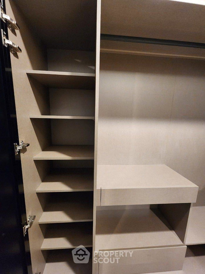 รูป คอนโด 1-ห้องนอน ที่ เอ็กซ์ที ห้วยขวาง ใกล้ MRT ห้วยขวาง (ID 2323353) - รูปที่ 12/14