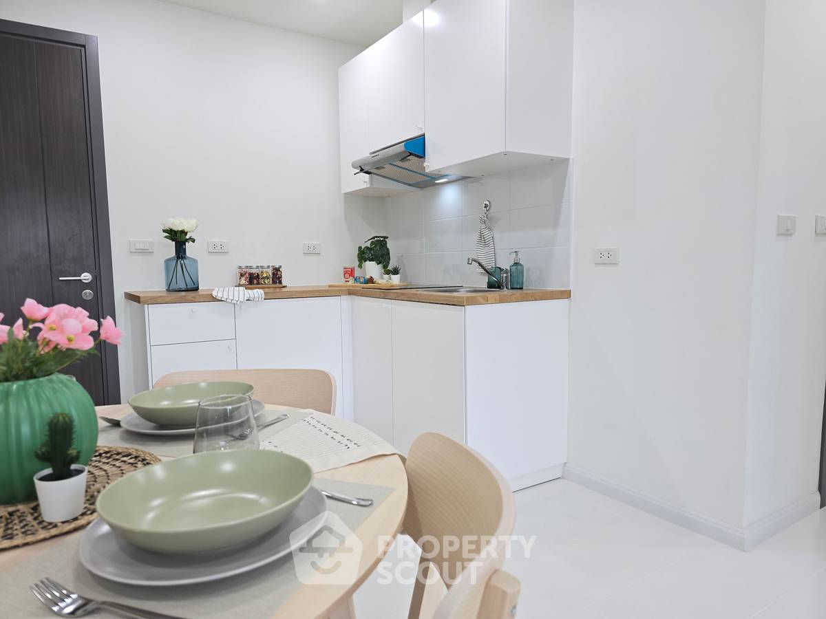 รูป คอนโด 2-ห้องนอน ที่ เดอะ เบส พาร์ค เวสต์ สุขุมวิท 77 ใกล้ BTS อ่อนนุช (ID 2043584) - รูปที่ 21/31