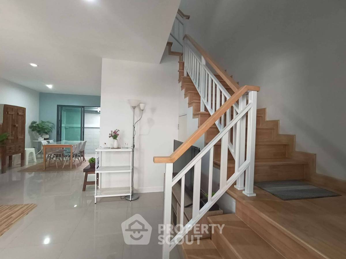 รูป คอนโด 3-ห้องนอน ที่ บ้านกาญจน์กนก 5 ใน ช้างเผือก (ID 2722771) - รูปที่ 24/24