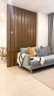 รูปภาพ 🔺 ให้เช่าคอนโด โนเบิล แอมเบียนส์ สุขุมวิท 42 อาคาร 1 ชั้น 4 2 ห้องนอน ขนาด 78 ตรม ใกล้ Gateway เอกมัย