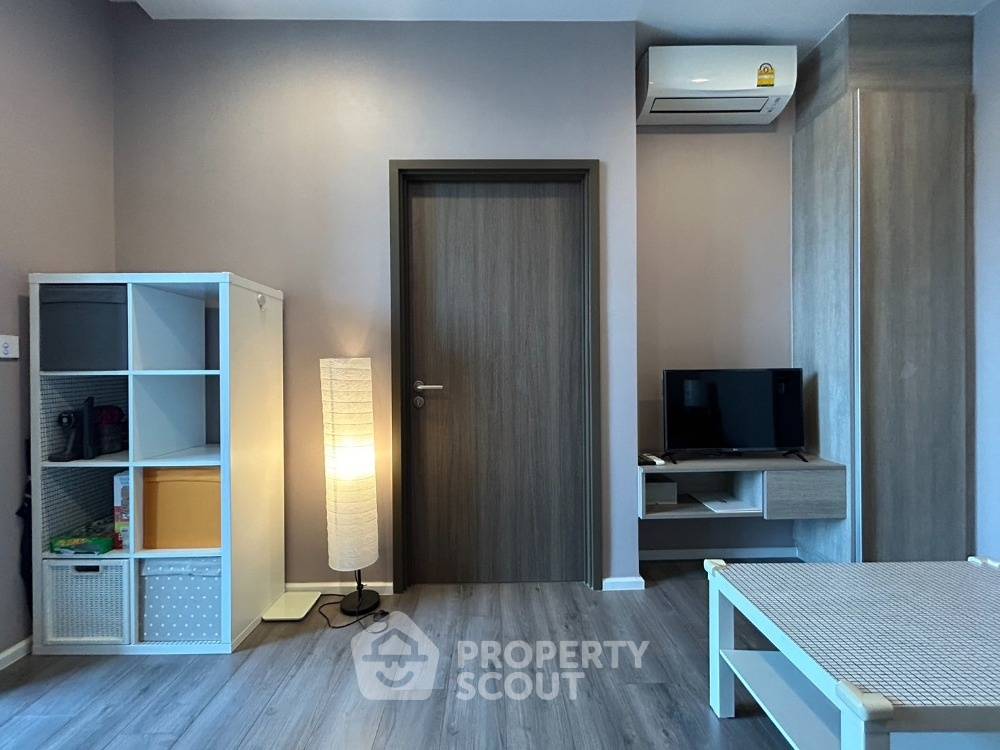 รูป คอนโด 1-ห้องนอน ที่ วิสซ์ดอม เอสเซ้นส์ สุขุมวิท ใกล้ BTS ปุณณวิถี (ID 2722954) - รูปที่ 4/15