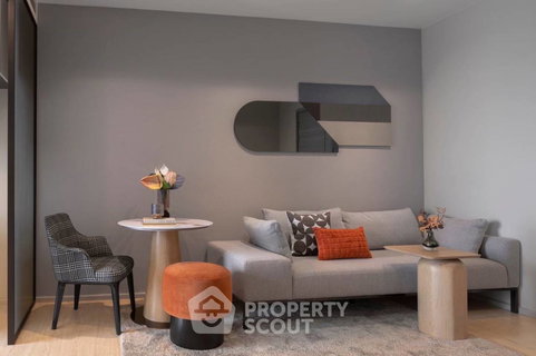 รูปภาพ 1-BR Condo at The Room Sukhumvit 38 near BTS Ekkamai (ID 1518291)