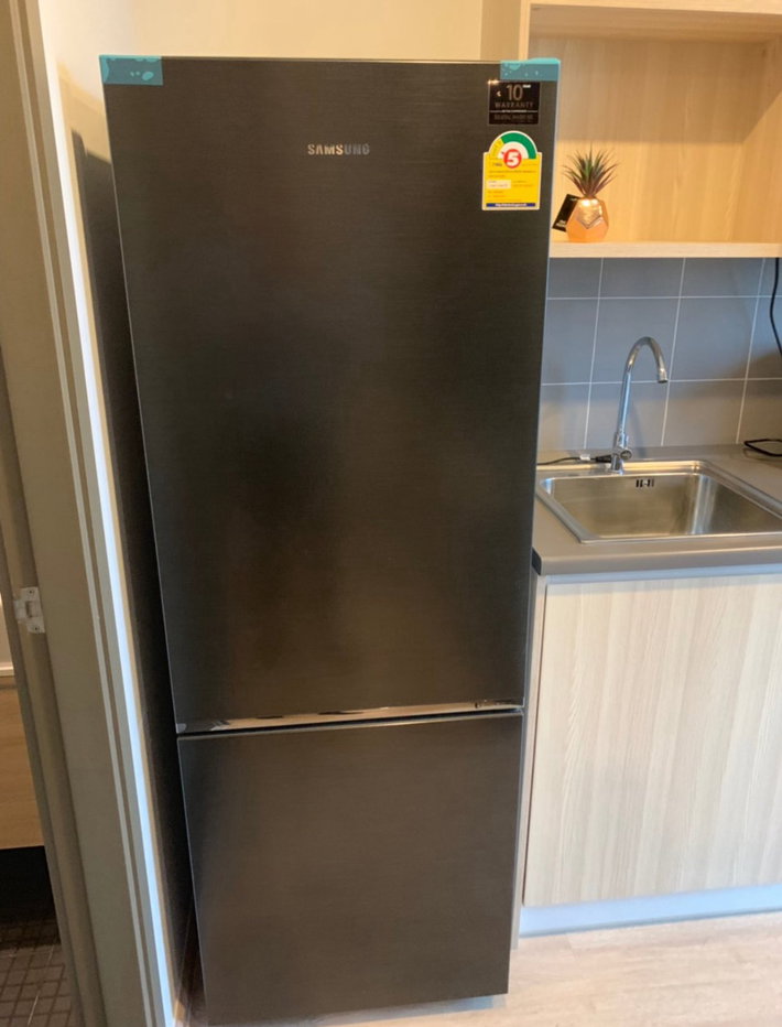 picture Condo for Rent: Ideo O2  Near BTS Bang Na (approx. 300 meters) - 5/24