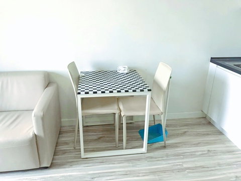 บางรักน้อยท่าอิฐ 1 นอน 1 น้ำ MRTบางรักใหญ่ 88ม. ให้เช่าคอนโด S9 อาคารC ชั้น7 28ตร.ม.เฟอร์ เครื่องใช้ไฟฟ้าครบ ร่วมฤดี 6.6 กม.วิวสวน