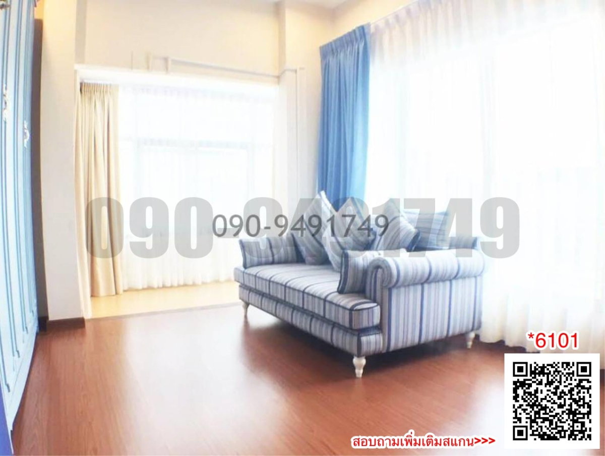 รูป เช่า บ้านเดี่ยว PERFECT PLACE รามคำแหง – สุวรรณภูมิ บ้านพร้อมเข้าอยู่ - รูปที่ 12/14