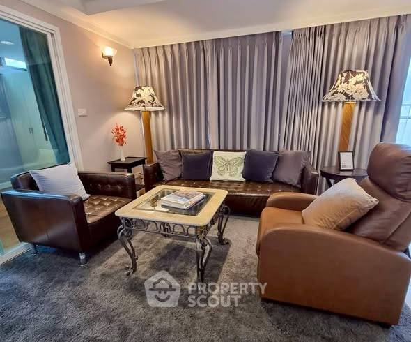 รูป คอนโด 2-ห้องนอน ที่ ศุภาลัย เพลส สุขุมวิท 39 ใกล้ BTS พร้อมพงษ์ (ID 2722833) - รูปที่ 3/23
