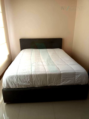 Condos for rent : 🚩 For Rent Condo DIAMOND SUKHUMVIT Building 1, Floor 12,2 bed room, Room size 51 sqm