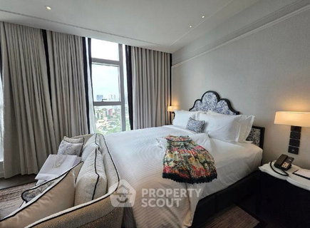 รูปภาพ Studio Condo at The Residences 38 near BTS Thong Lor (ID 2722396)