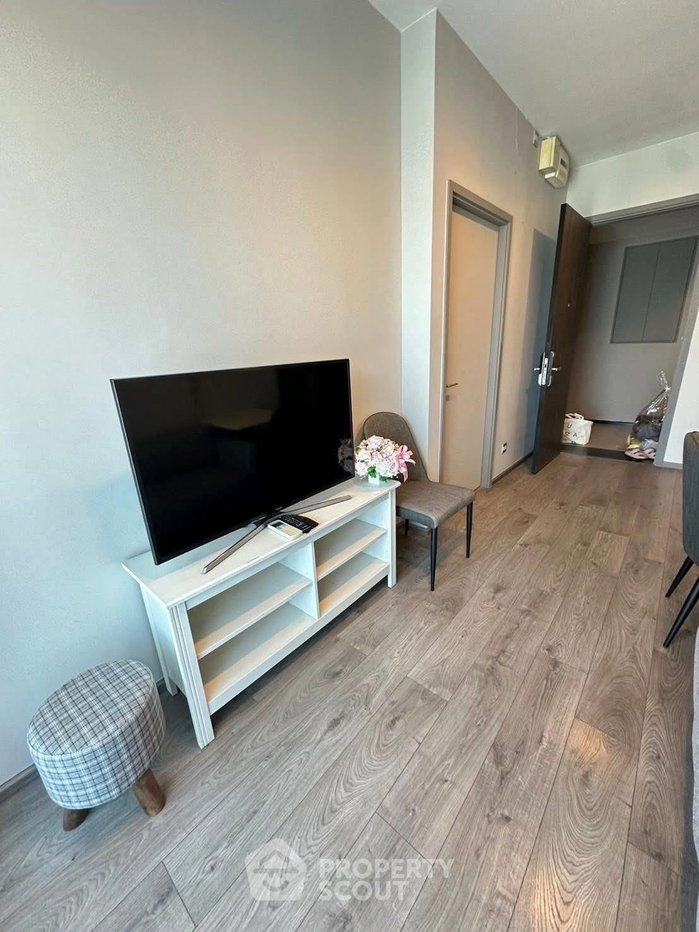 รูป คอนโด 1-ห้องนอน ที่ วิสดอม อเวนิว รัชดา - ลาดพร้าว ใกล้ MRT รัชดาภิเษก (ID 2725051) - รูปที่ 8/11