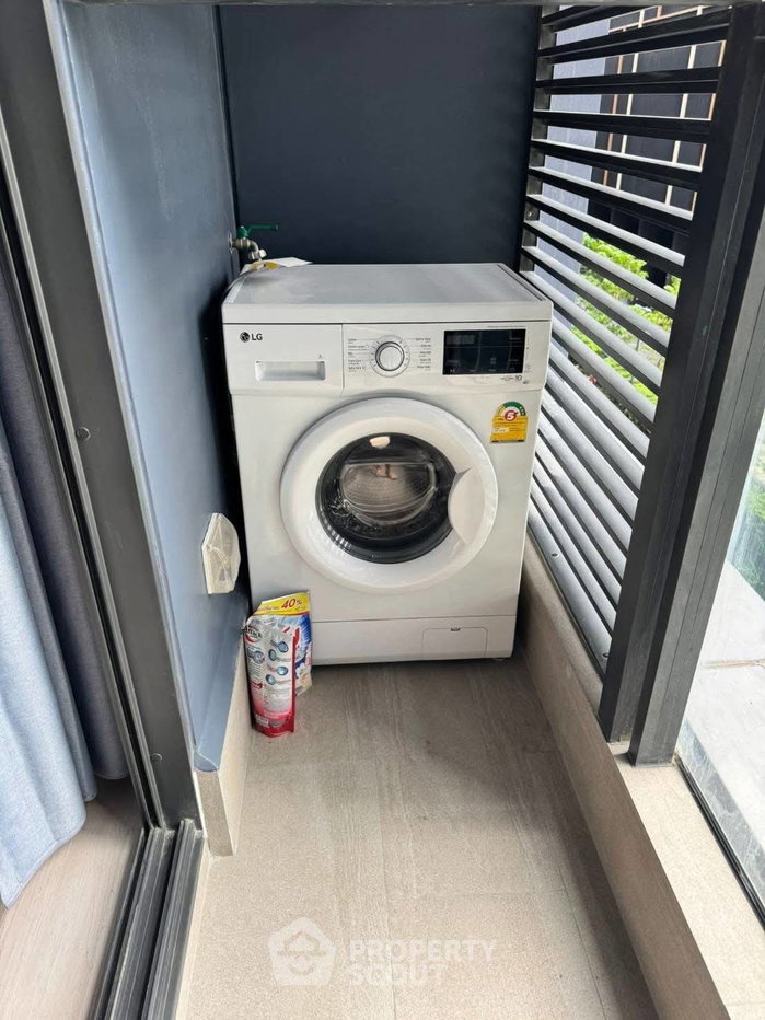 รูป คอนโด 1-ห้องนอน ที่ วันไนน์ไฟว์ อโศก - พระราม 9 ใกล้ MRT พระราม 9 (ID 2721093) - รูปที่ 8/8