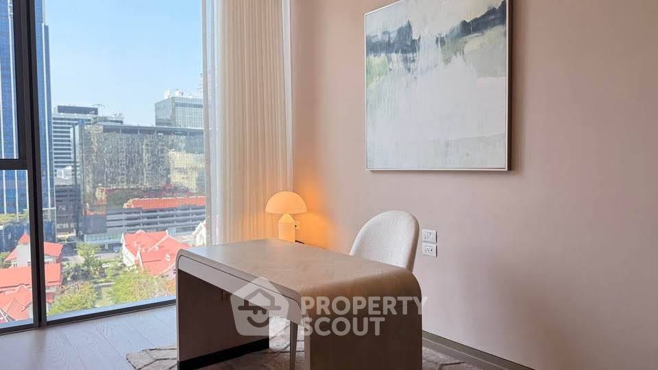 picture 2-BR Condo at SCOPE Langsuan near BTS Chit Lom (ID 2718643) - 8/11