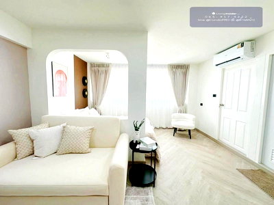 ขายคอนโด : P-1377🌈ลุมพินีแฮปปี้แลนด์ 🌈เพียง 1.09 ล้าน 🌈ห้องแต่งใหม่ พร้อมเข้าอยู่ ผ่อนเพียงเดือนละ 4,XXX 🌈*0659174222*🌈