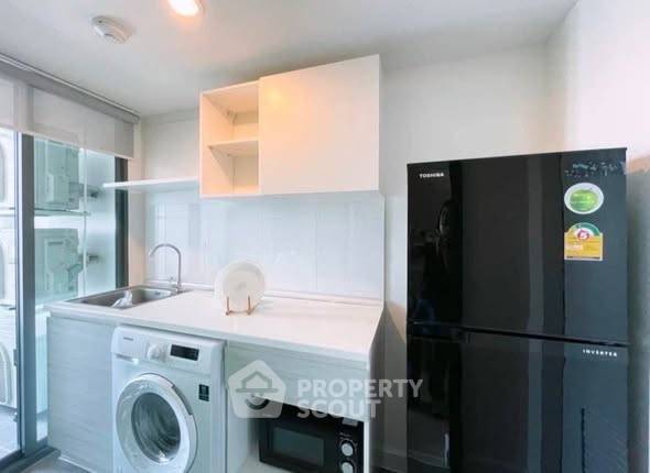 รูป คอนโด 1-ห้องนอน ที่ เมโทร สกาย ประชาชื่น ใกล้ MRT บางซ่อน (ID 2724873) - รูปที่ 4/6