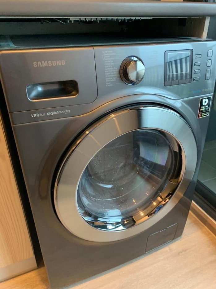 picture Condo for Rent: Ideo O2  Near BTS Bang Na (approx. 300 meters) - 18/24