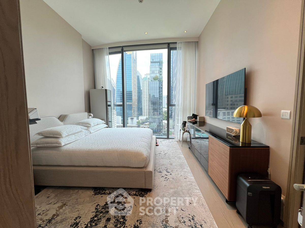 picture 1-BR Condo at SCOPE Langsuan near BTS Chit Lom (ID 2064299) - 4/11
