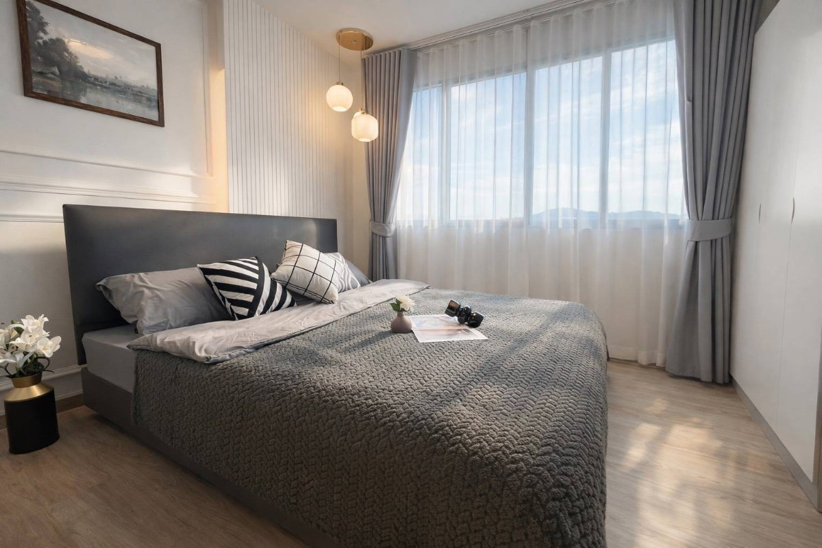 ๐ Newly Renovated Condo with Mountain & City Views โ Only 2.15 MB - image 4