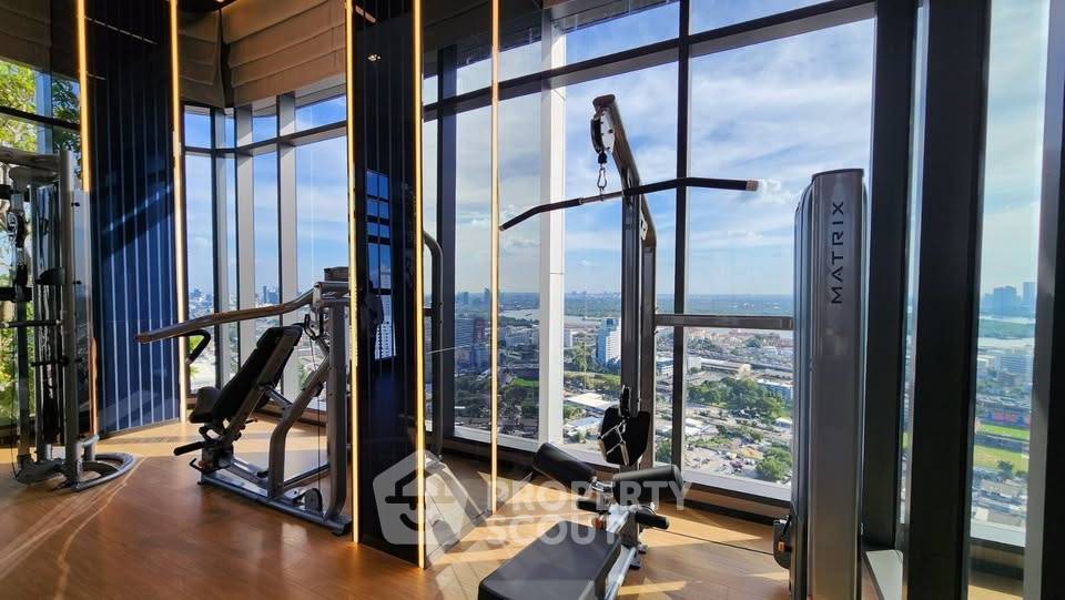 รูป คอนโด 2-ห้องนอน ที่ ไลฟ์ พระราม 4 - อโศก ใกล้ MRT ศูนย์การประชุมแห่งชาติสิริกิติ์ (ID 2527980) - รูปที่ 34/47