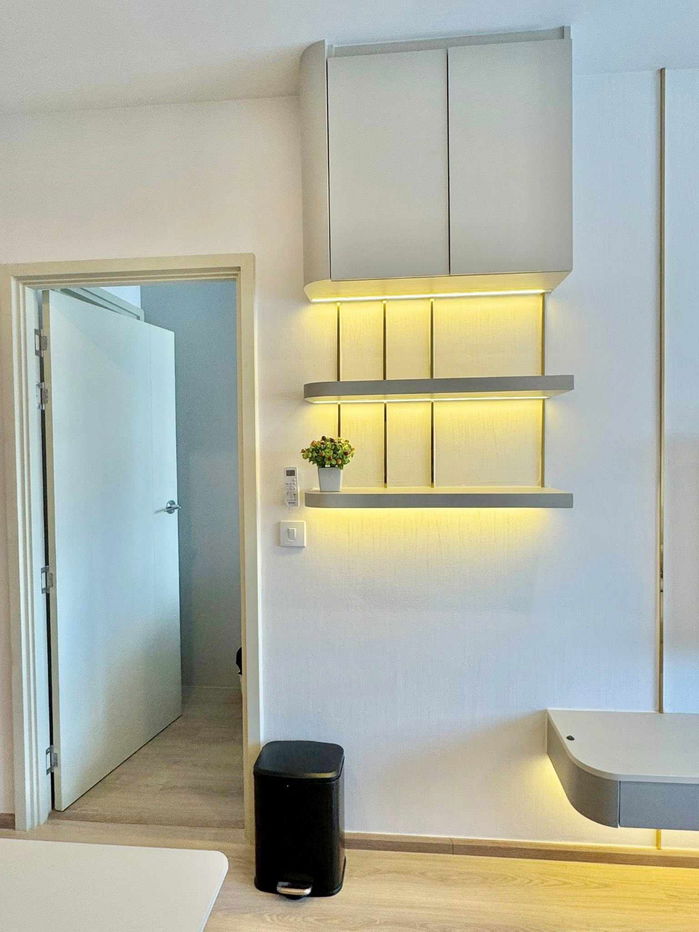 รูป ห้องจริง❤️เอเจ้นท์ ❤️นัดดูห้องแอดไลน์นะคะ❤️คลองเตย 💥ไลฟ์ พระราม 4 - อโศก🔴🟢🟡 - รูปที่ 6/19