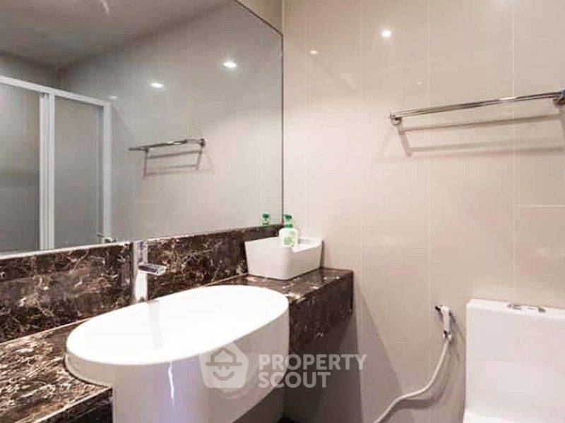 รูป คอนโด 1-ห้องนอน ที่ เลอ โคเต้ สุขุมวิท 14 ใกล้ BTS อโศก (ID 2722620) - รูปที่ 9/9